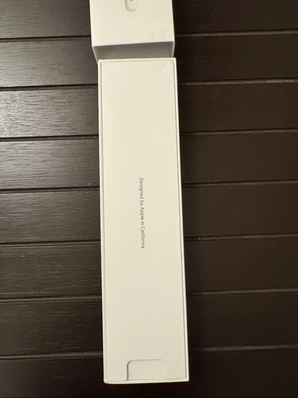 Bundle- EMPTY- Apple Pencil Pro Box, EMPTY AirPods Pro box, EMPTY iPad Pro Box